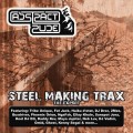 Buy Abstract Rude - Steel Making Trax Mp3 Download