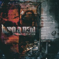 Purchase Born A New - Eternal Isolation