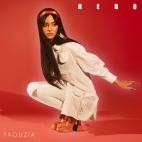 Purchase Faouzia - Hero (CDS)