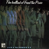 Purchase Five's Company - The Ballad Of Fred The Pixie (Vinyl)