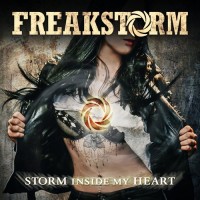 Purchase Freakstorm - Storm Inside My Heart