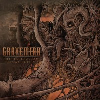 Purchase Gravemind - The Hateful One (Deluxe Edition)