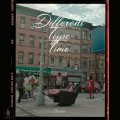 Buy Cavalier - Different Type Time Mp3 Download