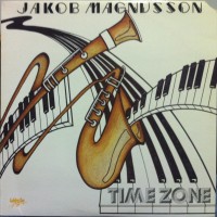 Purchase Jakob Magnusson - Time Zone (Vinyl)