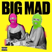 Purchase Ktlyn - Big Mad (CDS)