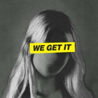 Purchase Ktlyn - We Get It (CDS)