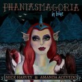 Buy Mick Harvey & Amanda Acevedo - Phantasmagoria In Blue Mp3 Download