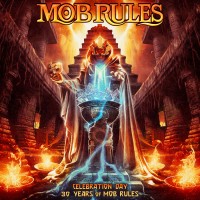 Purchase Mob Rules - Celebration Day - 30 Years Of Mob Rules