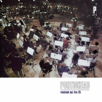 Purchase Portishead - Roseland NYC Live 25