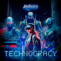 Purchase Retouch - Technocracy