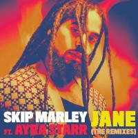 Purchase Skip Marley - Jane (The Remixes)