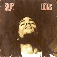 Purchase Skip Marley - Lions (CDS)