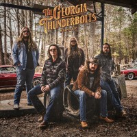 Purchase The Georgia Thunderbolts - Stand Up (EP)