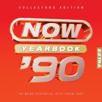 Purchase VA - Now Yearbook '90 Extra CD2