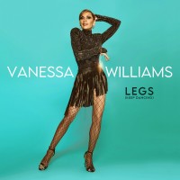 Purchase Vanessa Williams - Legs (Keep Dancing) (CDS)