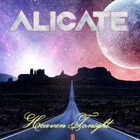 Purchase Alicate - Heaven Tonight