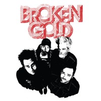 Purchase Broken Gold - Wild Eyes