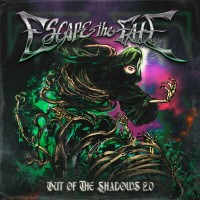 Purchase Escape The Fate - Out Of The Shadows 2.0