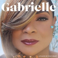 Purchase Gabrielle - A Place In Your Heart