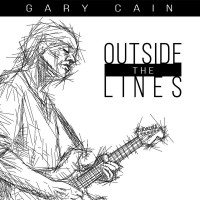 Purchase Gary Cain - Outside The Lines