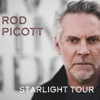 Purchase Rod Picott - Starlight Tour