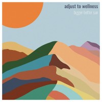 Purchase Bigger Better Sun - Adjust To Wellness