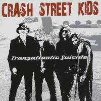 Purchase Crash Street Kids - Transatlantic Suicide