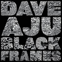 Purchase Dave Aju - Black Frames