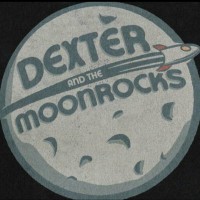 Purchase Dexter And The Moonrocks - Dexter And The Moonrocks (EP)