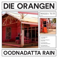 Purchase Die Orangen - Oodnadatta Rain