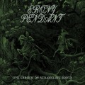 Buy Ebony Pendant - The Garden Of Strangling Roots (EP) Mp3 Download