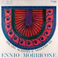 Purchase Ennio Morricone - Ideato Scritto En Diretto Da Ennio Morricone (Vinyl) Mp3 Download