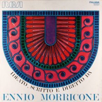 Purchase Ennio Morricone - Ideato Scritto En Diretto Da Ennio Morricone (Vinyl)