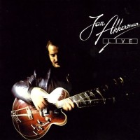 Purchase Jan Akkerman - Live (Vinyl)