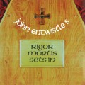 Buy John Entwistle - Rigor Mortis Sets In (Deluxe Edition) Mp3 Download