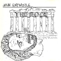 Purchase John Entwistle - The Rock (Deluxe Edition)