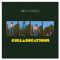 Purchase Mike Oldfield - Collaborations (Vinyl)