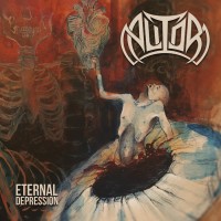 Purchase Alitor - Eternal Depression