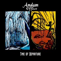 Purchase Amalgam Effect - Time Of Departure