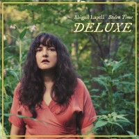 Purchase Abigail Lapell - Stolen Time (Deluxe Version)