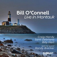 Purchase Bill O'connell - Live In Montauk (Live)