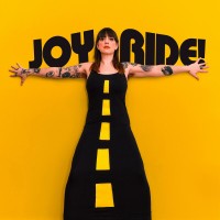 Purchase Coleman Hell - Joyride!