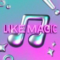 Purchase J.Y. Park, Stray Kids, ITZY & NMIXX - Like Magic (CDS)