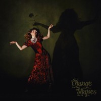 Purchase Lauren Mayberry - Change Shapes (CDS)