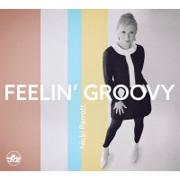 Purchase Nicki Parrott - Feelin' Groovy