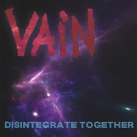 Purchase Vain - Disintegrate Together