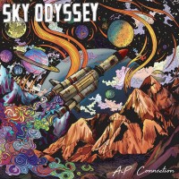 Purchase A-P Connection - Sky Odyssey