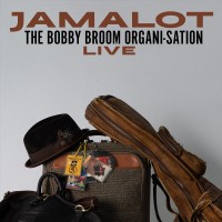 Purchase Bobby Broom - Jamalot (Feat. Organisation) (Live)