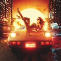 Purchase Bonnie McKee - Hot City