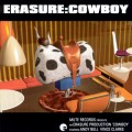 Buy Erasure - Cowboy (2024 Expanded Edition) Mp3 Download